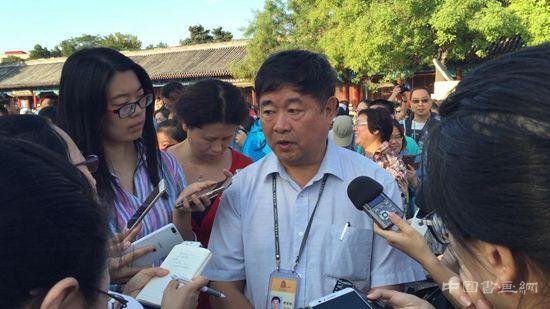 故宫百年大修预计投资19个亿