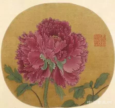 大宋王朝的另一面 男人爱戴花!
