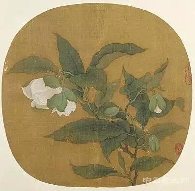 大宋王朝的另一面 男人爱戴花!