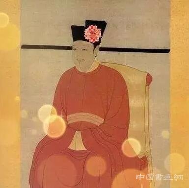 大宋王朝的另一面 男人爱戴花!