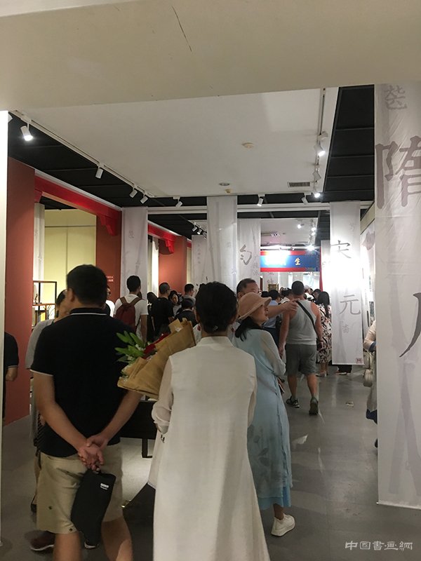首届北京古琴文化展在孔庙和国子监博物馆开幕