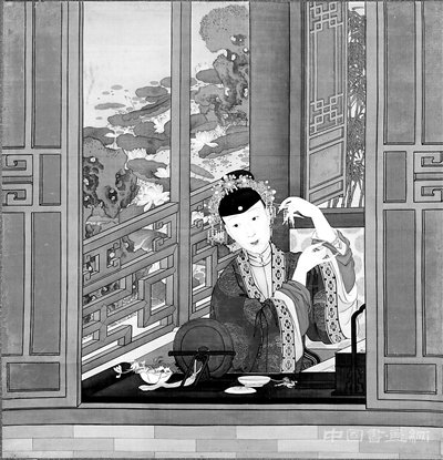 娘娘,你在宫里还好吗?