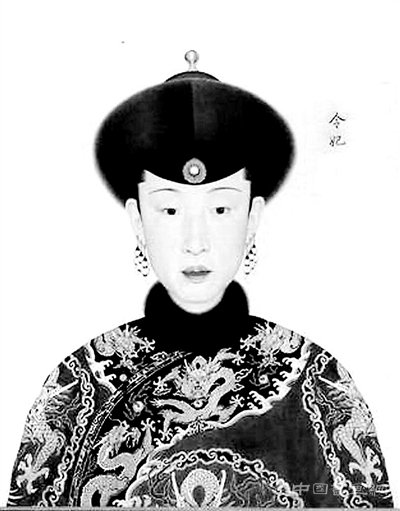 娘娘,你在宫里还好吗?