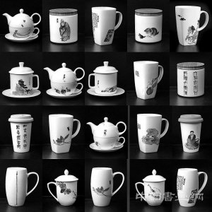 艺术品的“生活化”