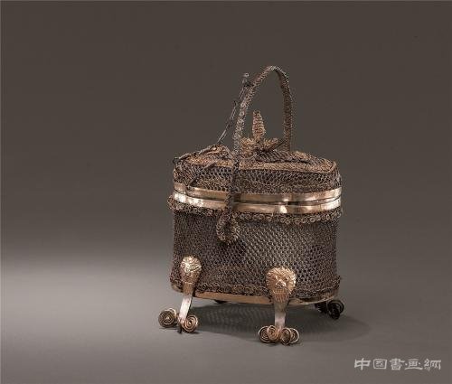 国博“大唐风华”展 多件文物展示唐代风貌