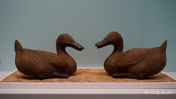 “石湾是个美陶湾”，上海历博展示岭南古陶