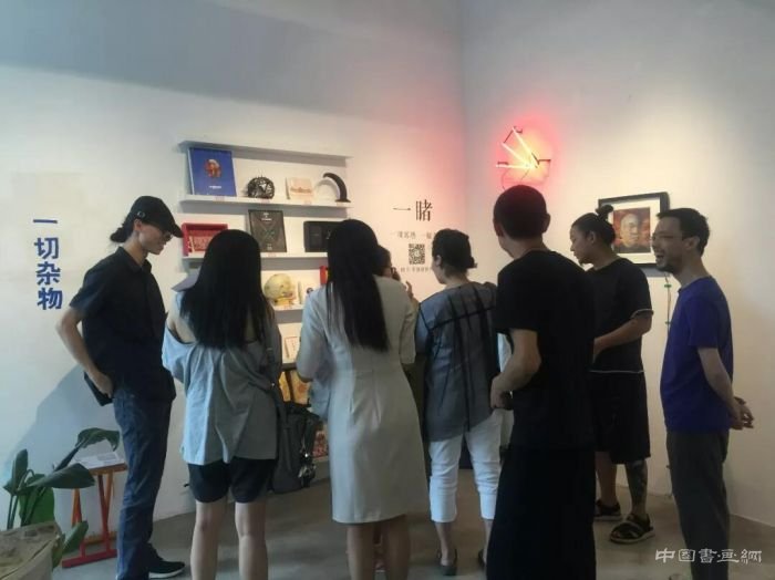 成都：用共同的力量推动艺术活动