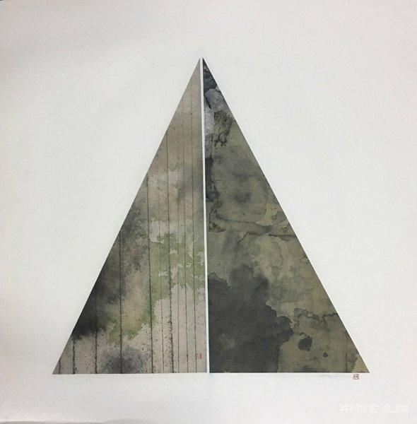 面向东方——“60年代”中国当代艺术展开幕