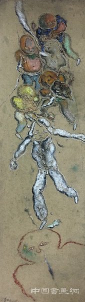 面向东方——“60年代”中国当代艺术展开幕