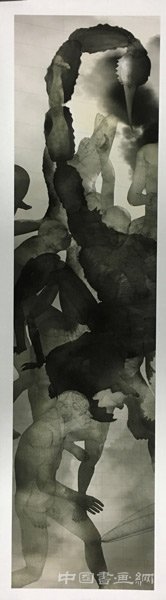 面向东方——“60年代”中国当代艺术展开幕