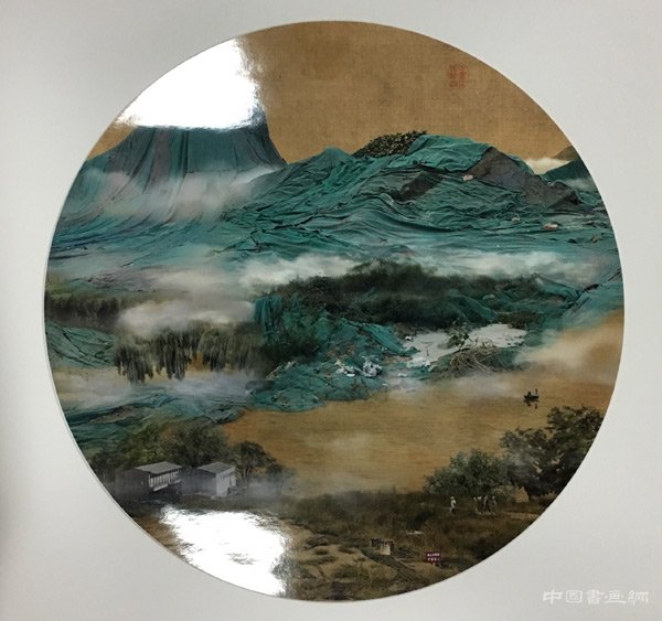 面向东方——“60年代”中国当代艺术展开幕