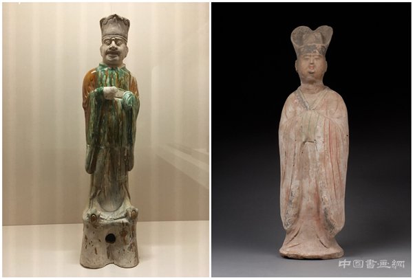 在幽州感受长安:参观国家博物馆“大唐风华”展