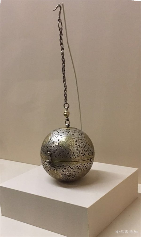 在幽州感受长安:参观国家博物馆“大唐风华”展