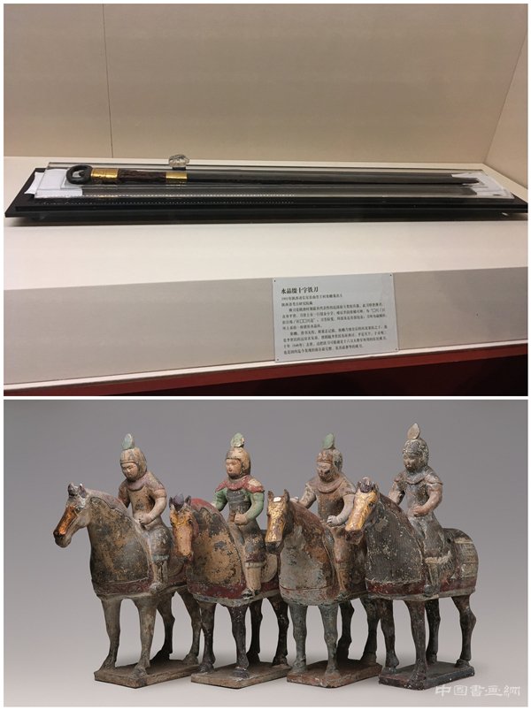 在幽州感受长安:参观国家博物馆“大唐风华”展