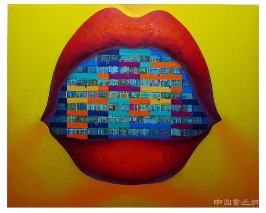 从多伦多到北京—涌现·中国当代艺术展在北京开幕