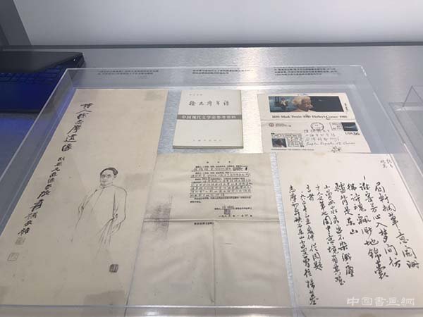 陈从周之于江南，傅山之于山西：从一人而见文脉