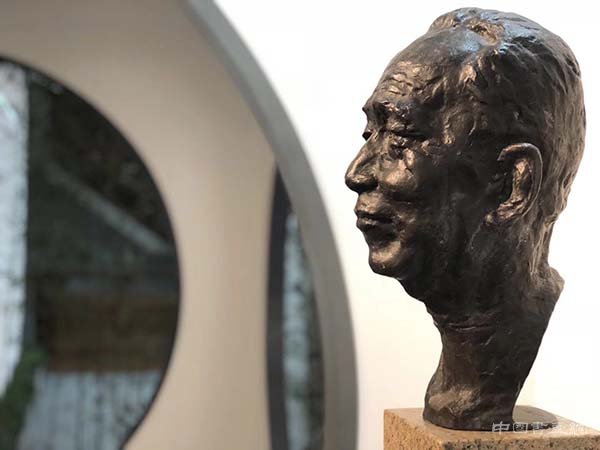 陈从周之于江南，傅山之于山西：从一人而见文脉