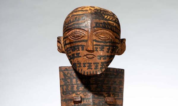 陈从周之于江南，傅山之于山西：从一人而见文脉