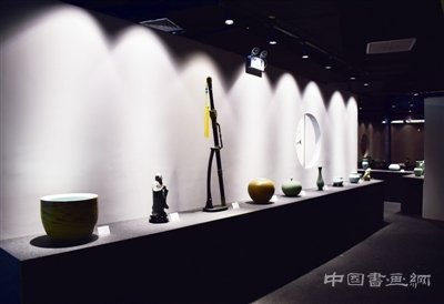 龙泉宝剑与青瓷 共唱非遗文化之歌