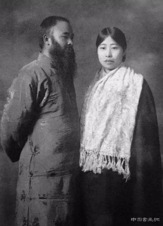 张大千人物画在华艺国际秋拍 “天女散花”