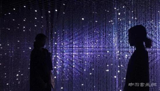 科技+艺术“体验式”的展览，为什么更受推崇？