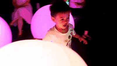 科技+艺术“体验式”的展览，为什么更受推崇？