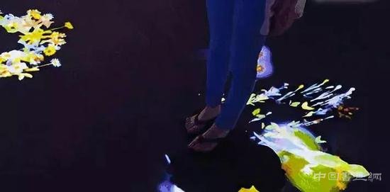 科技+艺术“体验式”的展览，为什么更受推崇？