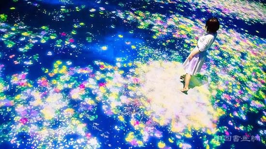 科技+艺术“体验式”的展览，为什么更受推崇？