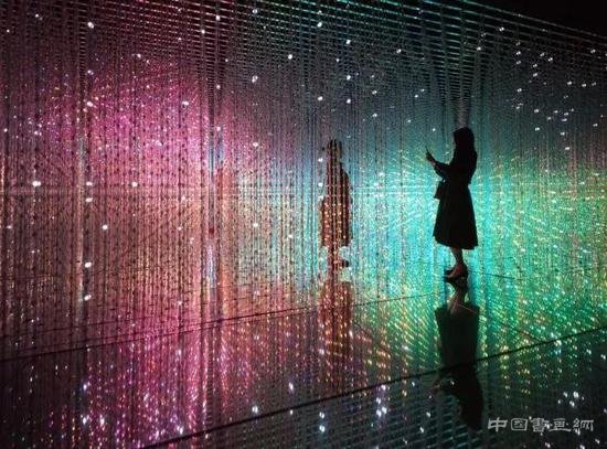 科技+艺术“体验式”的展览，为什么更受推崇？