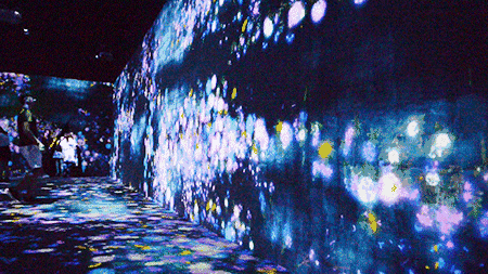 科技+艺术“体验式”的展览，为什么更受推崇？