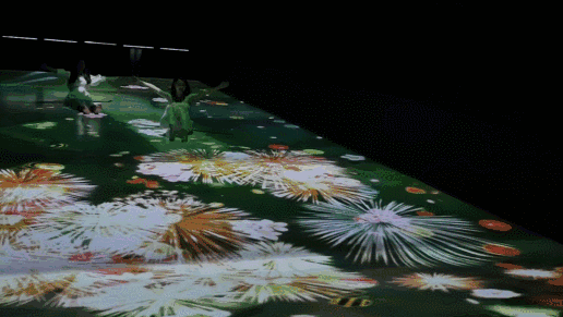 科技+艺术“体验式”的展览，为什么更受推崇？