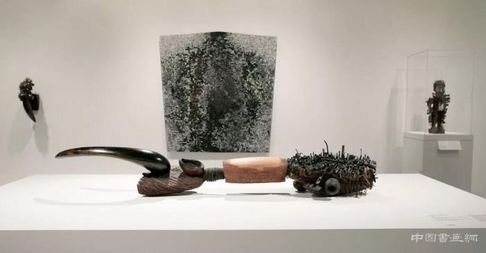 《纽约时报》展评:杰克·惠滕,揭开一段神秘的艺术历程