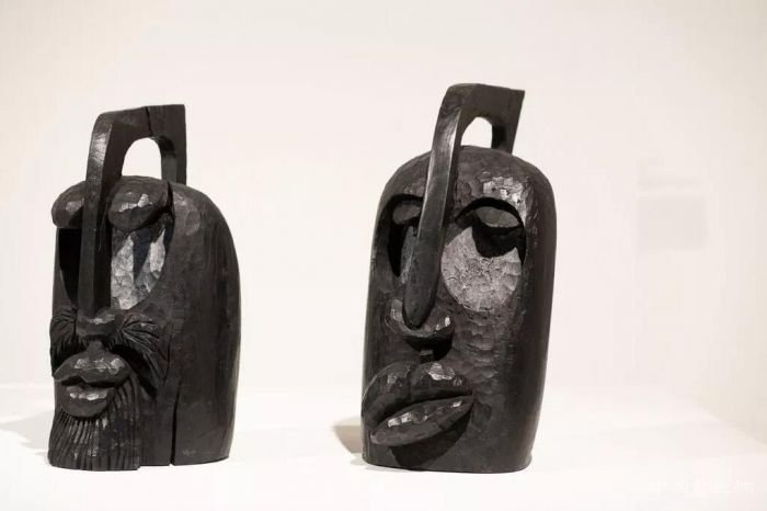 《纽约时报》展评:杰克·惠滕,揭开一段神秘的艺术历程