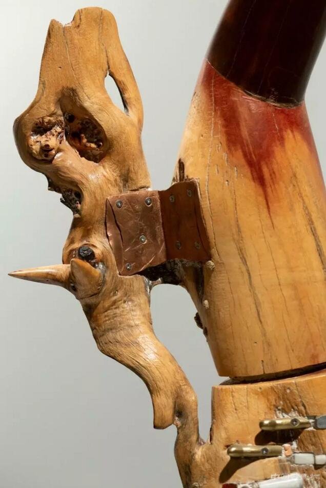《纽约时报》展评:杰克·惠滕,揭开一段神秘的艺术历程
