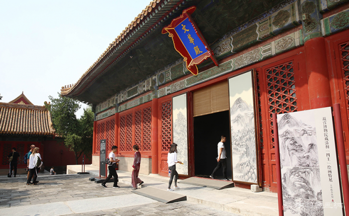 现代意识中对“王画”的认知