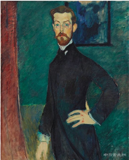 60幅东京富士美术馆藏品 浓缩西方绘画500年