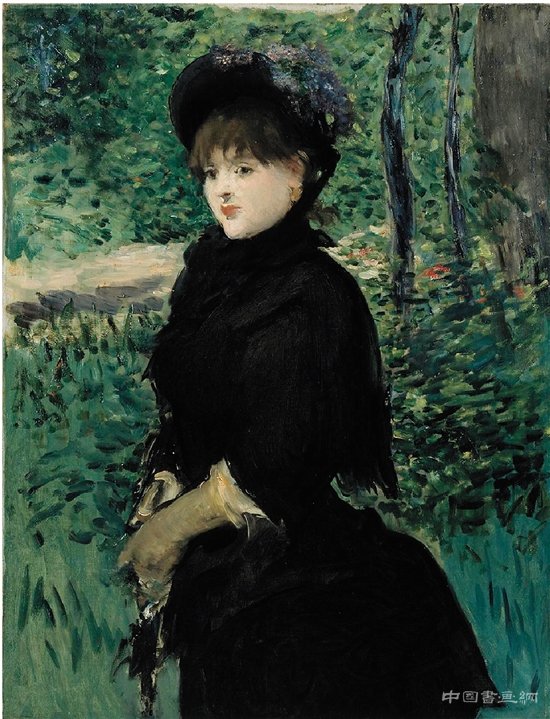 60幅东京富士美术馆藏品 浓缩西方绘画500年