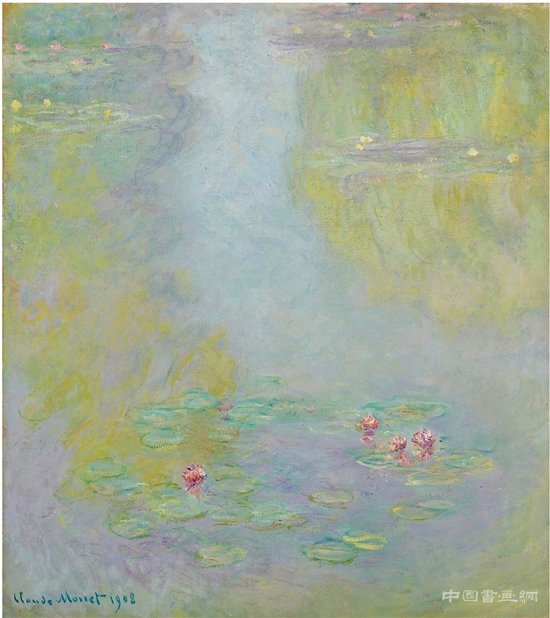 60幅东京富士美术馆藏品 浓缩西方绘画500年