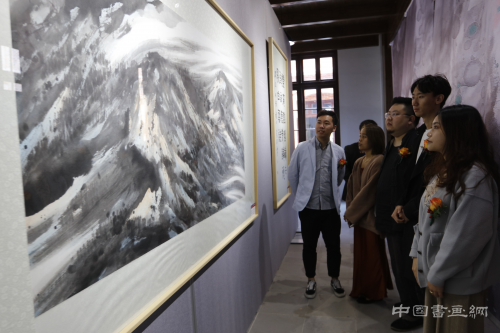 工业遗址摇变文化创意园区 庆丰纱厂焕发新活力