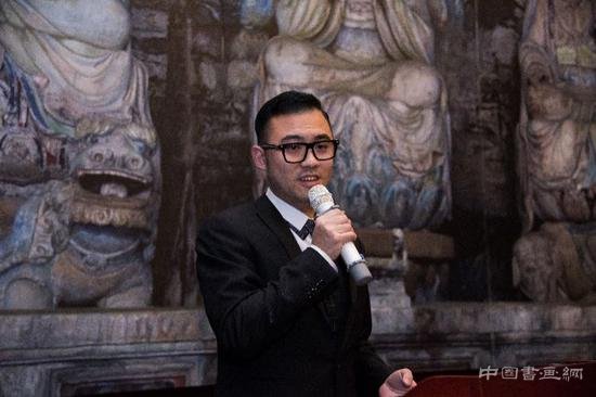 和光同尘——霍季民油画展于民族文化宫·中国民族文博院隆重举行