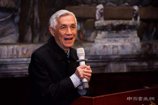 和光同尘——霍季民油画展于民族文化宫·中国民族文博院隆重举行