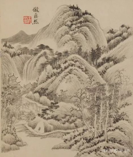 北京画院联合故宫等将展“明清山水画的古意今情”