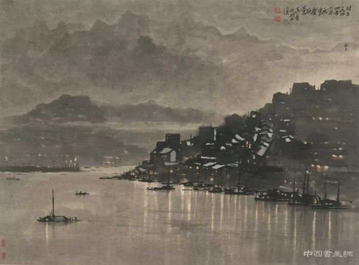 中国新绘画 换个角度看中国现当代艺术