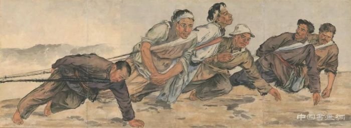 中国新绘画 换个角度看中国现当代艺术