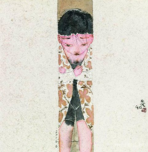 有形——两岸艺术高校艺术家作品联展