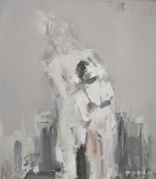 有形——两岸艺术高校艺术家作品联展