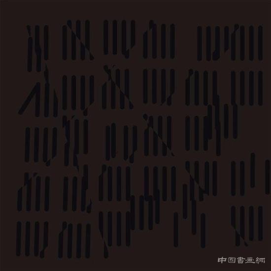 “不问为何”亮相谷仓当代艺术空间