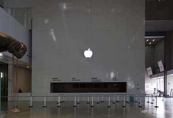 第12届上海双年展开幕