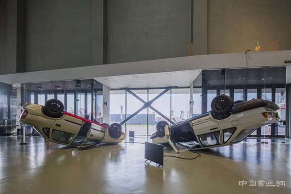 第12届上海双年展开幕