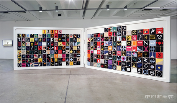 第12届上海双年展开幕